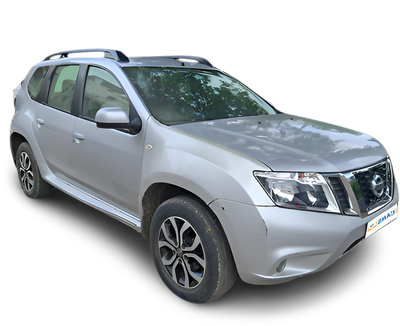 Nissan Terrano-img